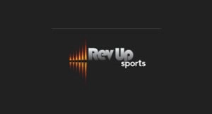 RevUp Sports logo