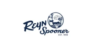 Reyn Spooner logo