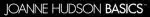 Joanne Hudson Basics logo