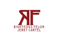 Righteous Felon logo