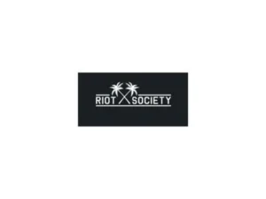 Riot Society logo