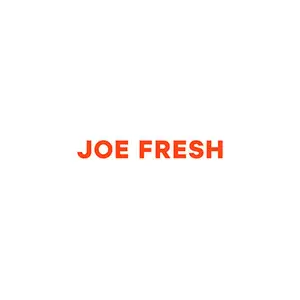 Joe Fresh logo