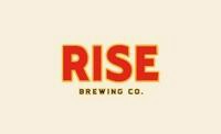 Rise Brewing Co. logo