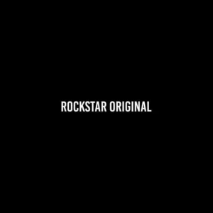 Rockstar Original logo