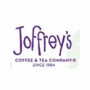 Joffrey's logo