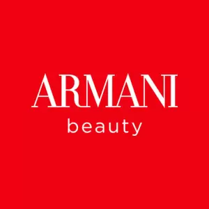 Armani Beauty logo