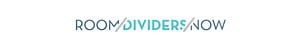 RoomDividersNow logo