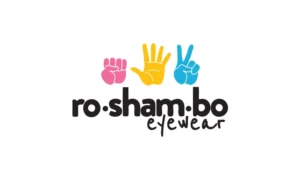 Roshambo Eyewear logo
