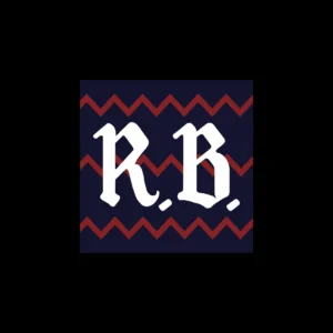 Rowing Blazers logo