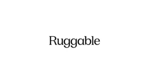 Ruggable logo