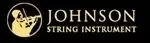 Johnson String Instrument logo