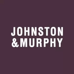 Johnston and Murphy logo