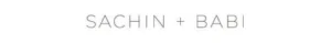 Sachin & Babi logo