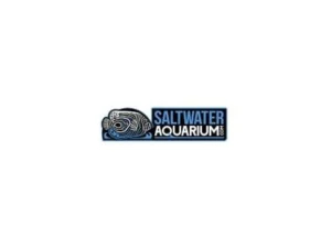 SaltwaterAquarium.com logo