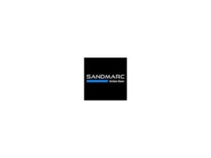 SANDMARC logo