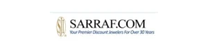 Sarraf logo