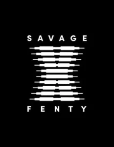 Savage X Fenty logo