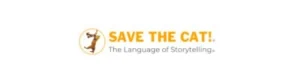 Save the Cat! logo