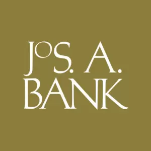 Jos. A. Bank logo