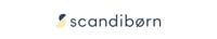 Scandiborn logo