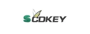 SCDKey logo