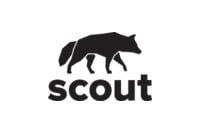 Scout Alarm logo