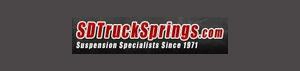 SD Truck Springs logo