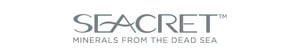 Seacret Spa logo