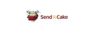 Send A Cake logo