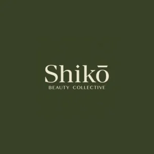 Shiko Beauty Collective logo