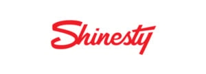 Shinesty logo