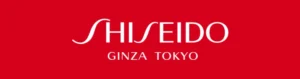 shiseido logo