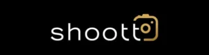 Shoott logo