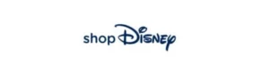 ShopDisney UK logo