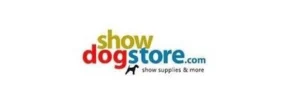 Show Dog Store logo