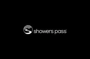 Showers Pass logo