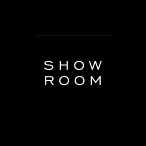 Showroom logo