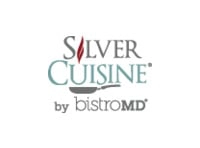 Silver Cuisine by bistroMD logo