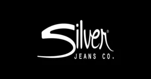 Silver Jeans logo