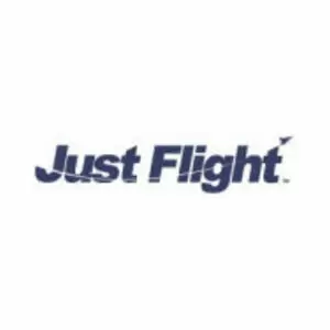 Just Flight logo
