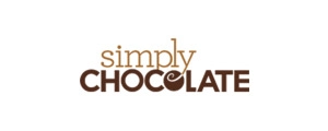 Simply Chocolate logo
