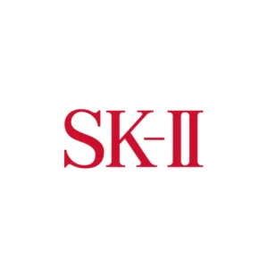 SK-II logo