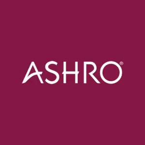 Ashro logo