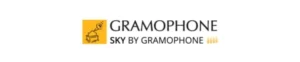 Sky by Gramophone logo