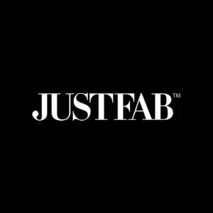 JustFab logo