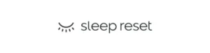 Sleep Reset logo