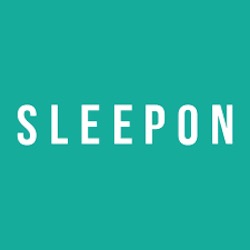 Sleepon logo