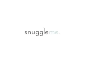 Snuggle Me Organic logo