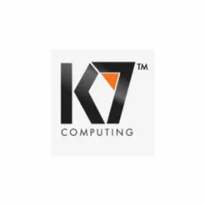 K7 Computing logo