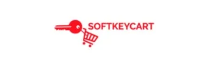 Softkeycart logo